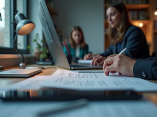 Bridging the Gap: Technology Solutions for Your Business