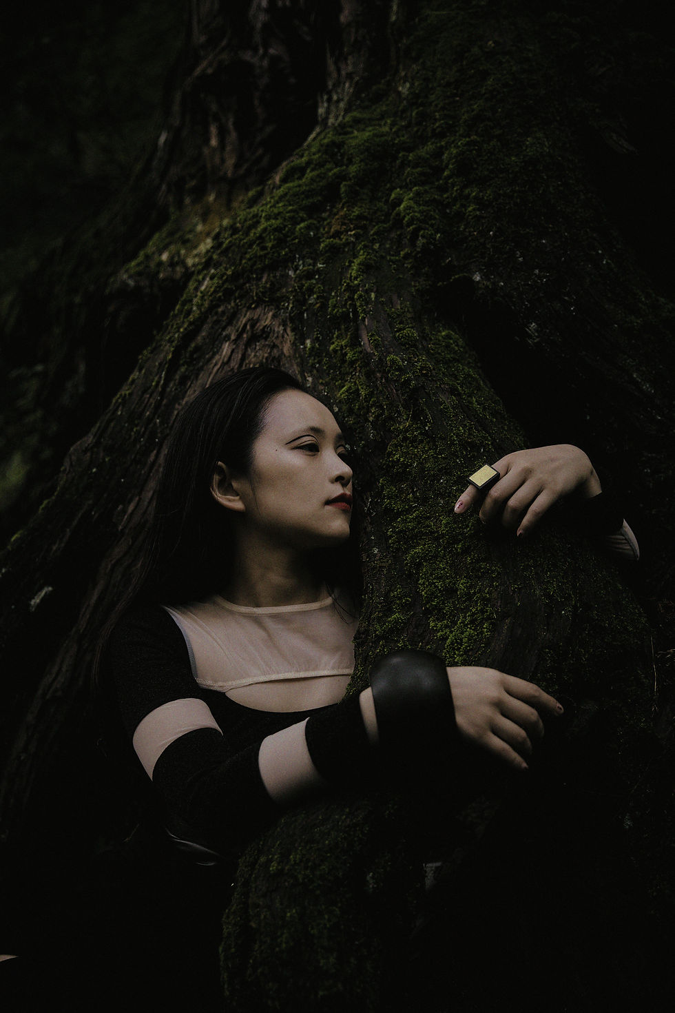 サムネイル： Sumi Ball Bracelet