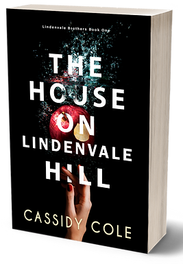 The House on Lindenvale Hill by Cassidy Cole - Dark Romance Books.png