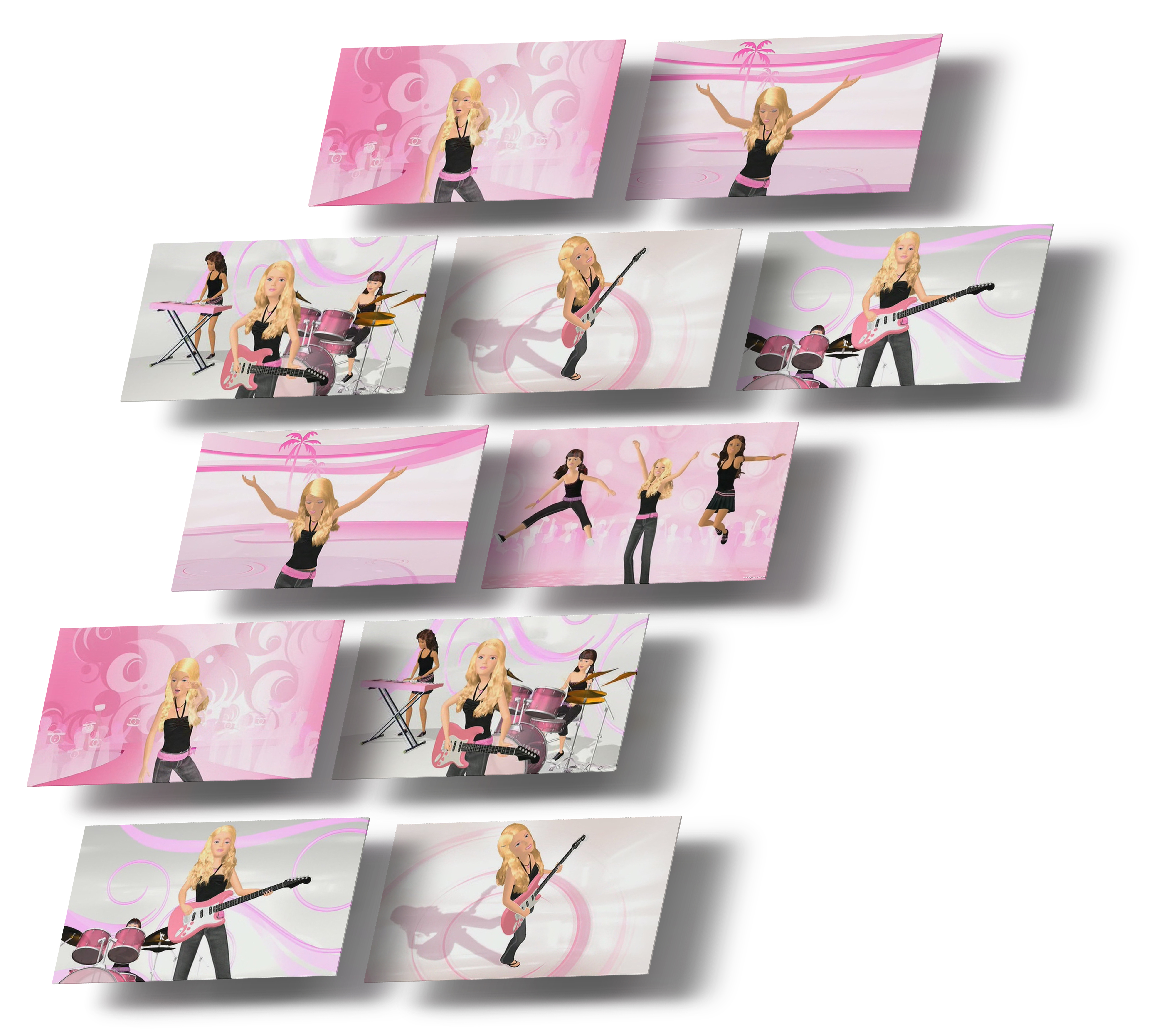 STORYBOARD