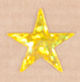 Your Gold Star for Today ⭐