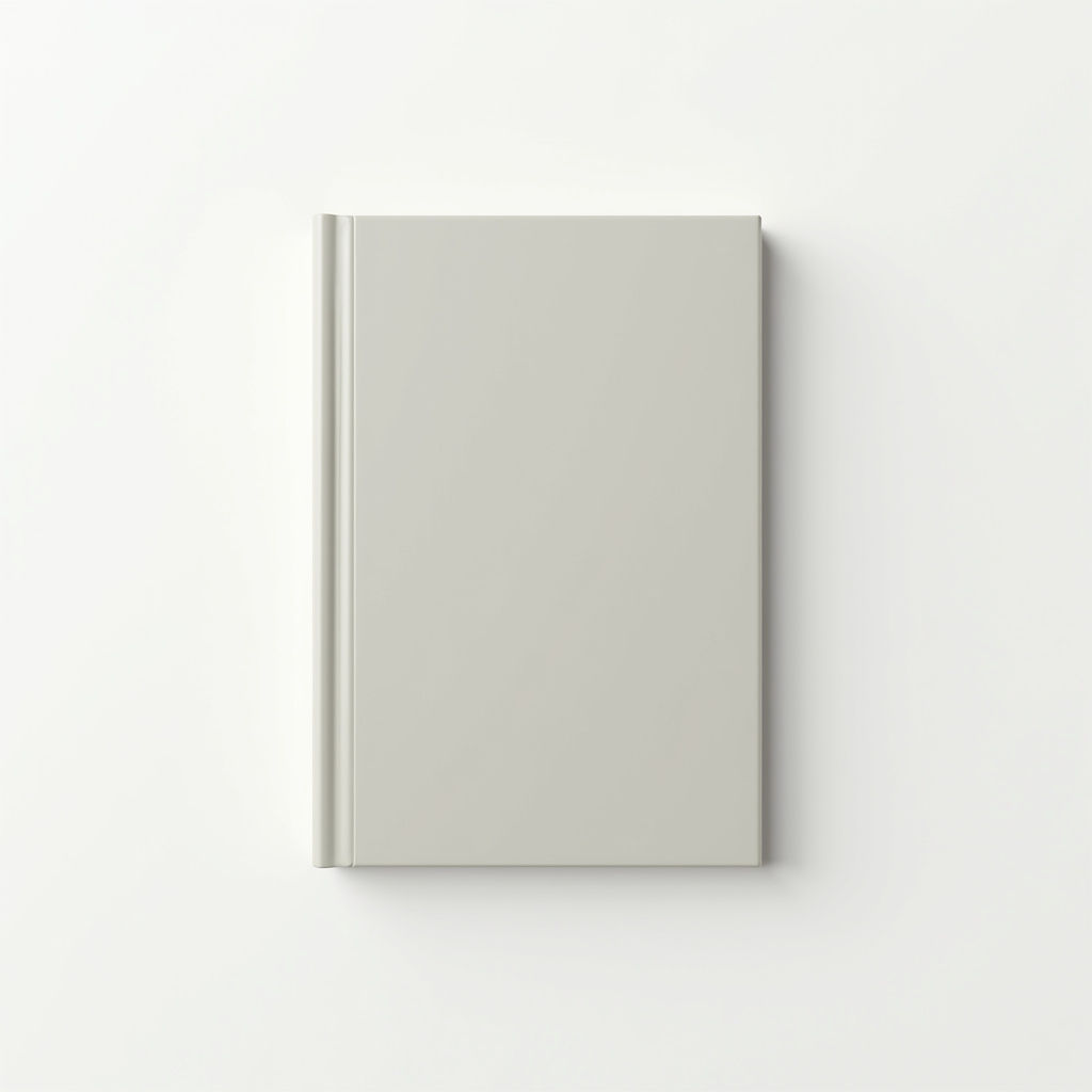 Minimalist Photo Keepsake