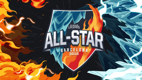 All-Star 2016: Um Rift de Gelo e Fogo