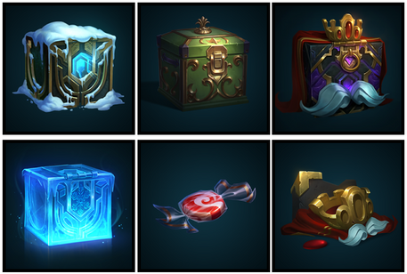 Atualização do PBE - 22/11