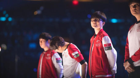 Em série para a história, SKT vence ROX por 3-2!