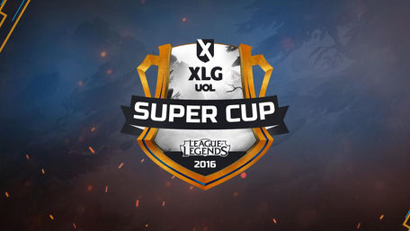 Semifinais da XLG Super Cup definidas