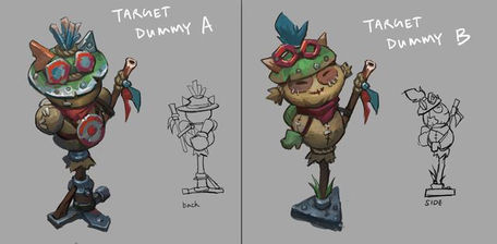 Riot traz novidades sobre o modo sandbox do League of Legends
