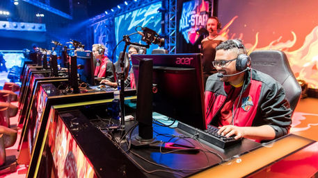 Primeiro dia do All-Star 2016 finalizado e Fogo na frente
