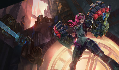 PESADO? AS 7 INTERAÇÕES MAIS SÁDICAS DE CAMILLE NO LOL