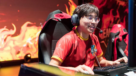 Time Fogo abre vantagem no Dia 3
