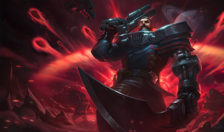 Skins Reinos Combatentes, Dreadnova & Skins Cupido Mortal