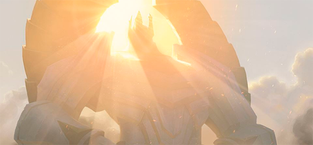 Riot libera prévia do próximo rework de campeão “No momento de necessidade”