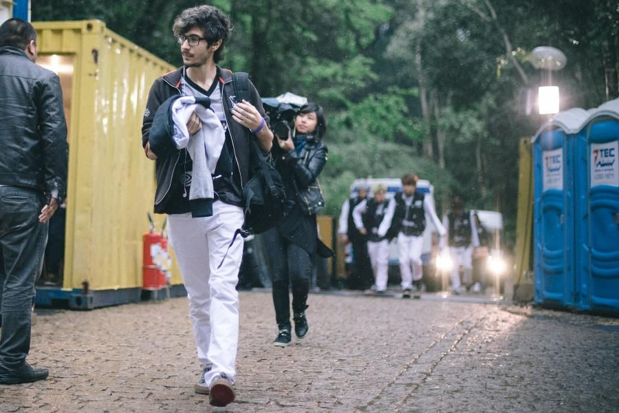 Após sair da Keyd sem brilho, Revolta ajudou a INTZ a dominar o cenário brasileiro.
