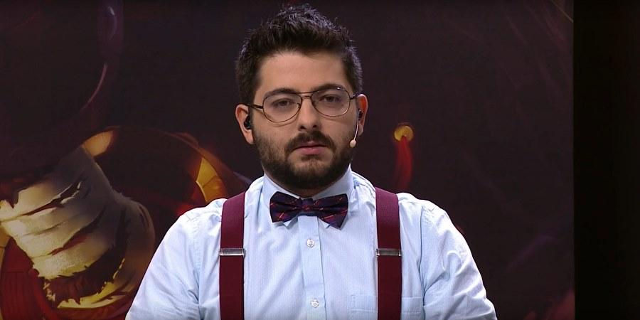 "Sério, Tixinha?" - NÓS, Todos (2016)