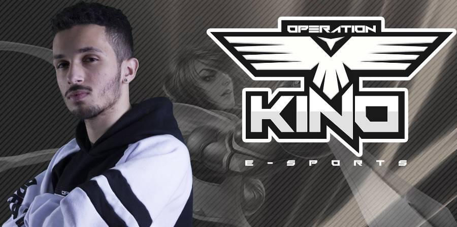 Imagem: Operation Kino