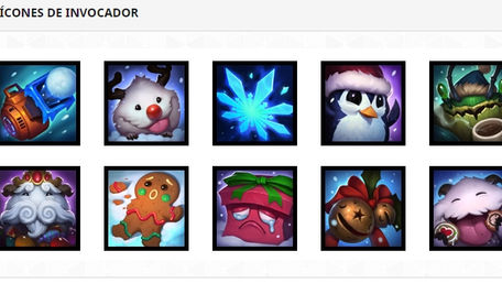 Atualização do PBE - 23/11