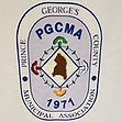 Prince George’s County Municipal Association PGCMA logo