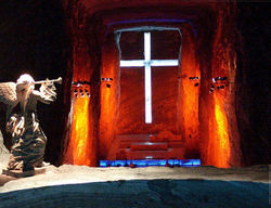 Catedral de Sal - Zipaquira - Agosto 2007 001.jpg