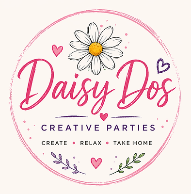 craft parties Basingstoke