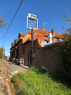 Local Pub Radnage