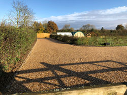 Entrance @BVC