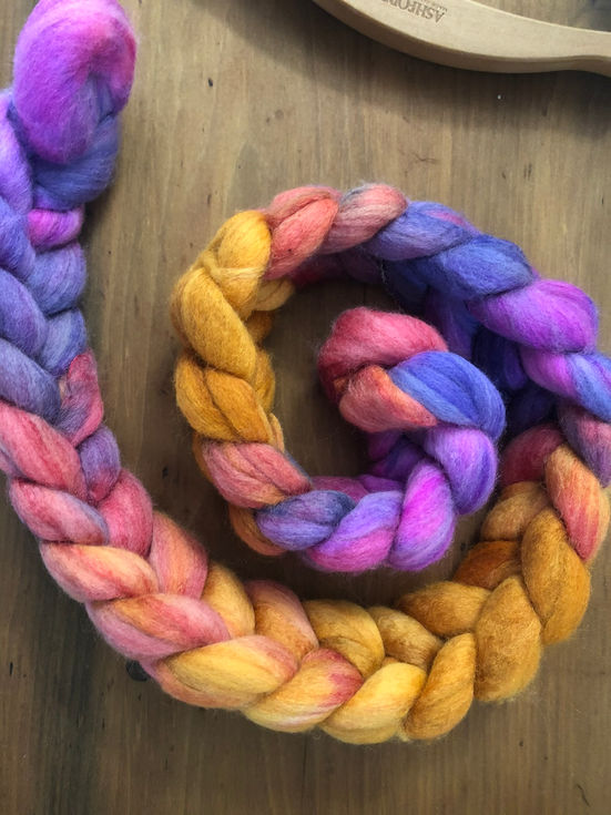 beautiful braid