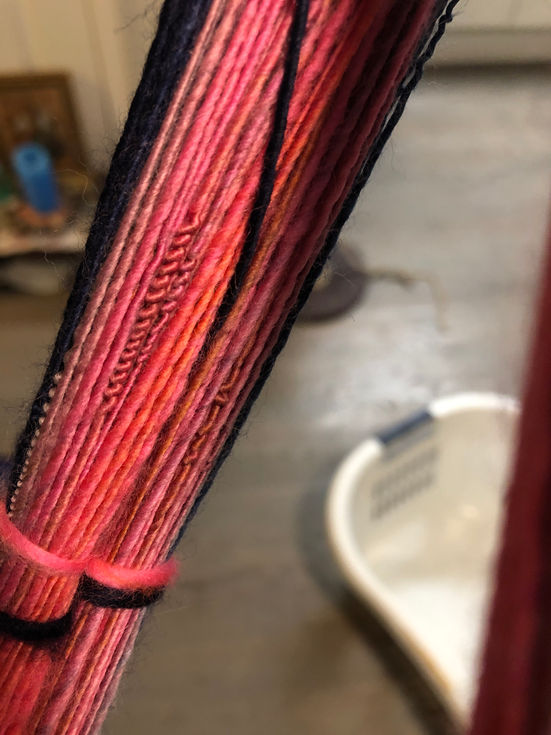 beautiful yarn!