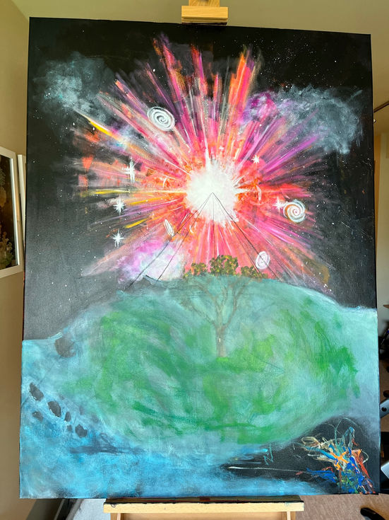 earth work