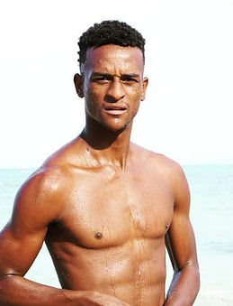RICARDO SANTOS