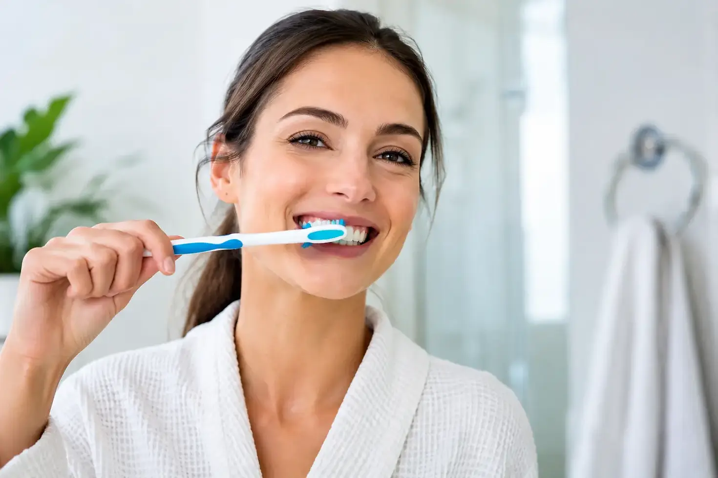A Deep Cleaning Guide for Healthier Gums