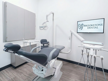 Brookstone Dental Services in Shelby Township