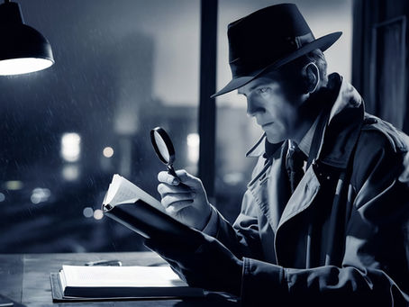 Private Investigator in Sudbury, ON
