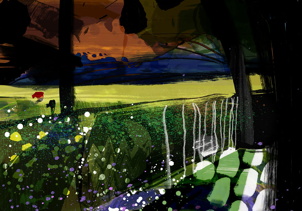 hawkridge exmoor