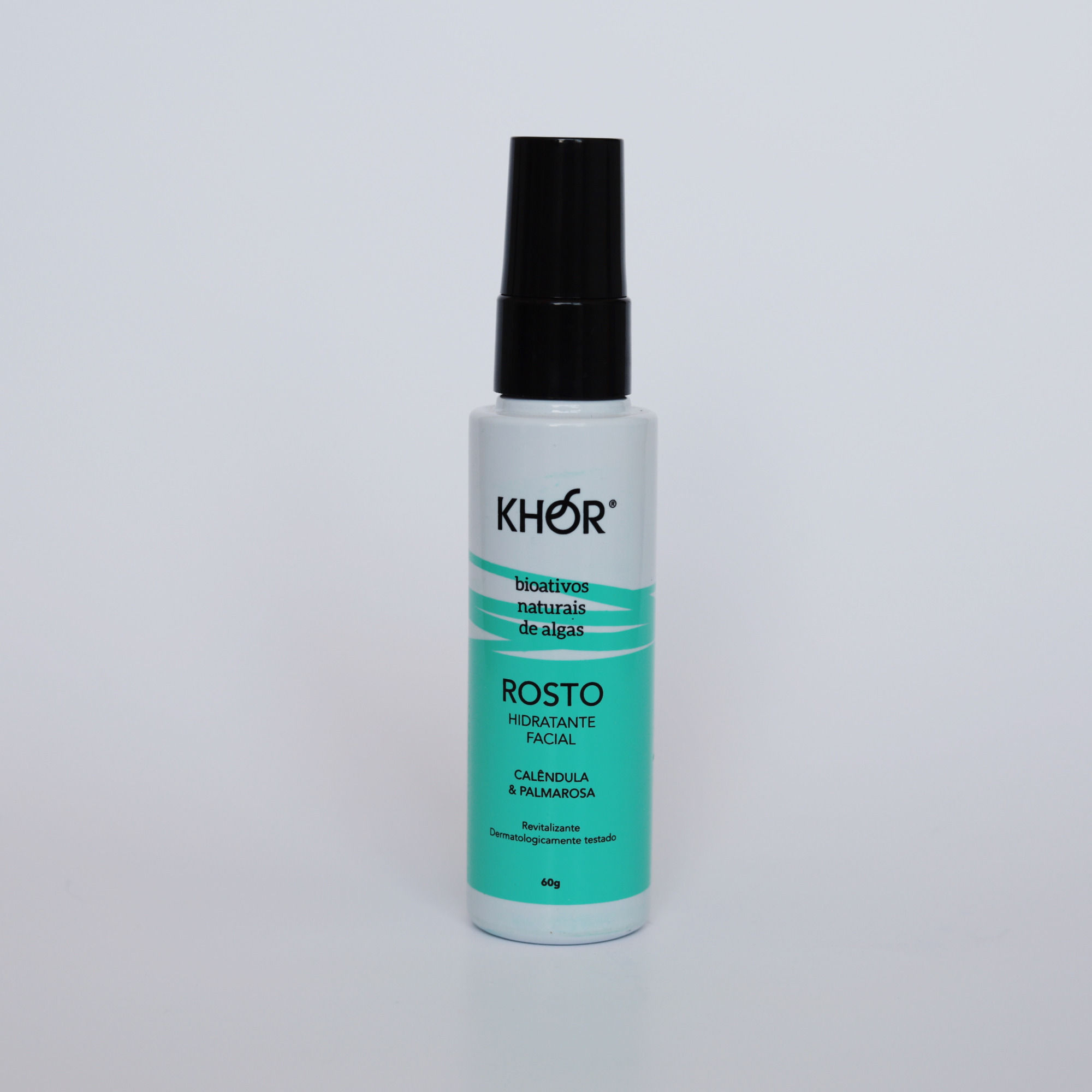 Creme Hidratante Facial KHOR - 60g