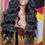 Thumbnail: 24" Brazilian Body wave w/ 5x5 HD closure 