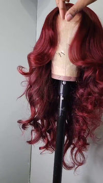 Thumbnail: Ruby red 