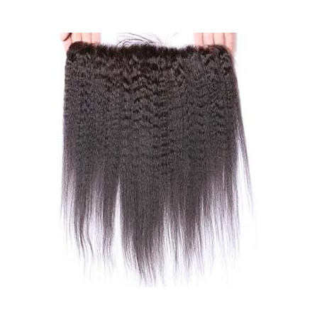 Thumbnail: 13x6 Transparent Lace Frontals