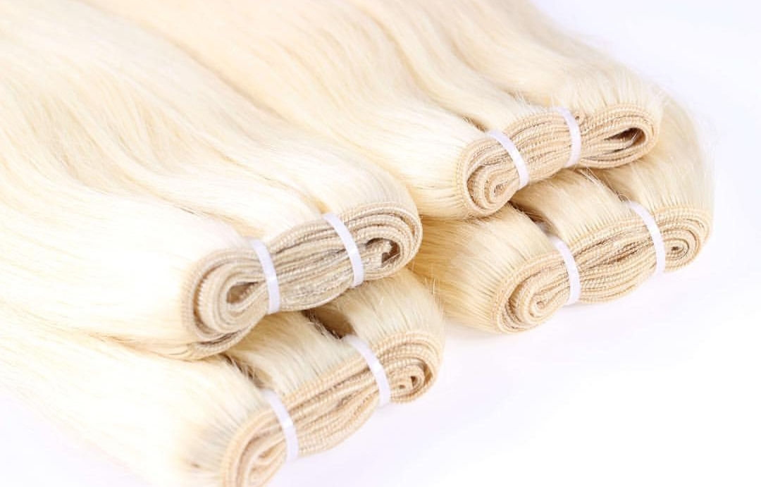 Brazilian 613 Straight