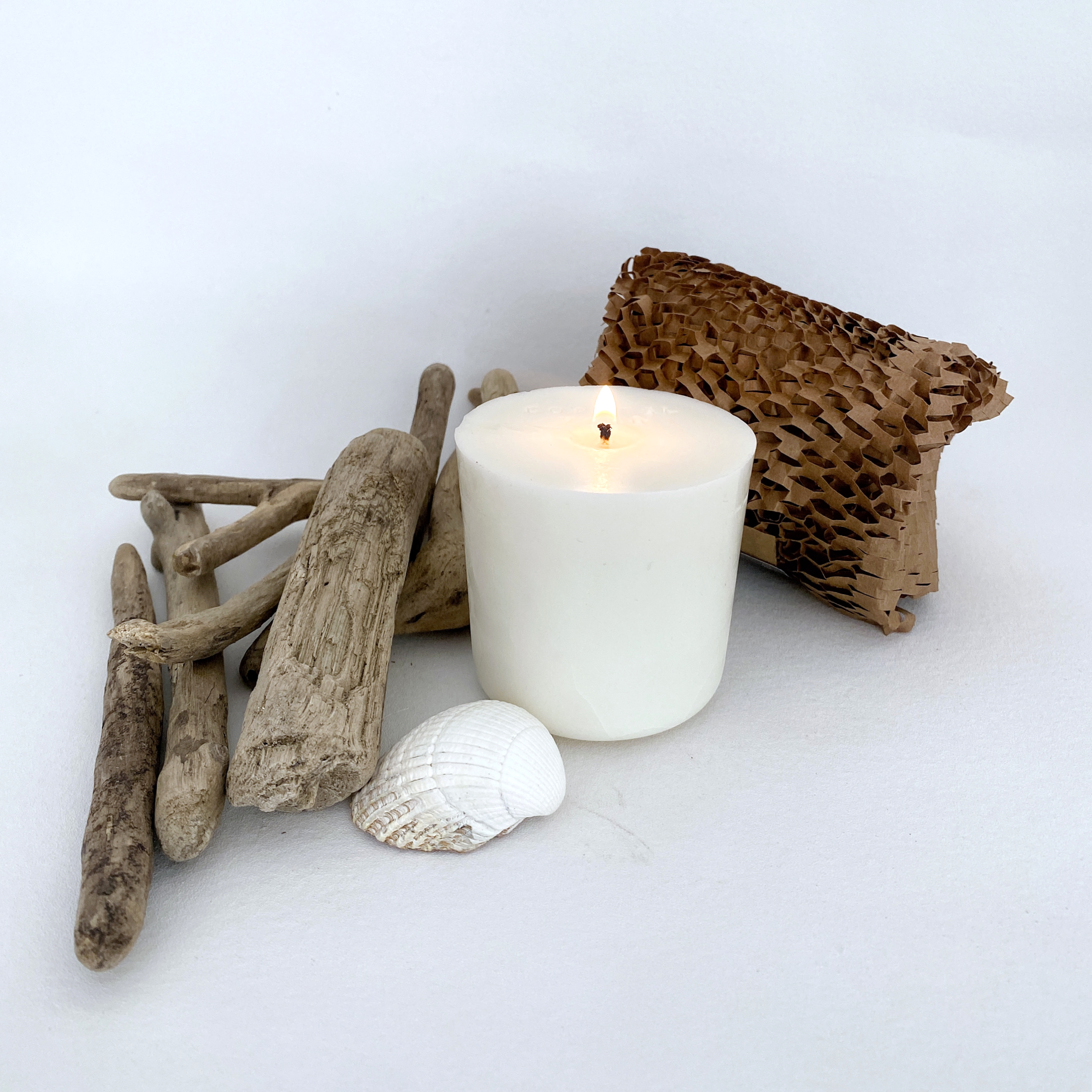 Y A R D // R E F I L L