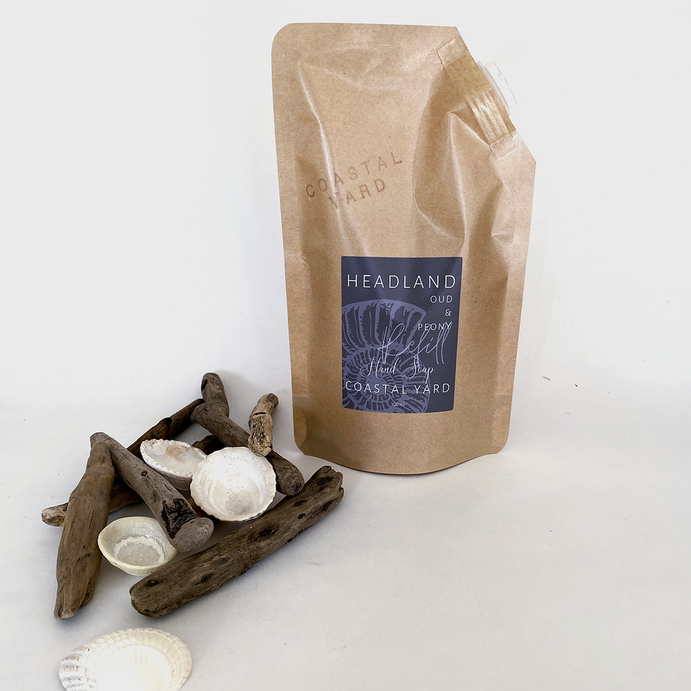 Thumbnail: S & L  // R E F I L L S