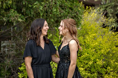 Graduation portrait — Calgary portrait photographer