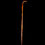 Thumbnail: Gentleman's Walking Stick / Cane Horse 20th Century