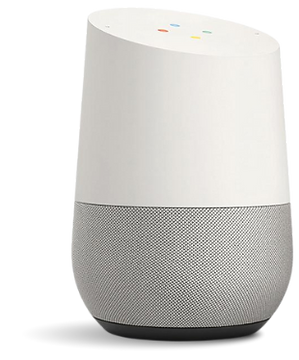 Google Assistant