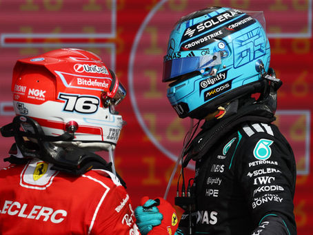 OPINION: The 2026 Formula One Regulations Were Exactly What The Sport Needed