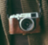 Leather Camera