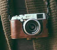Camera. SCRTriad.com news and social media