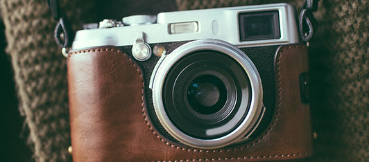 Skóra Camera