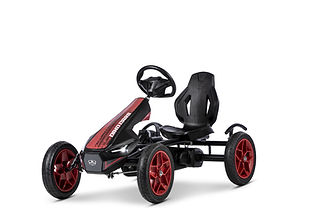 #RacerRed