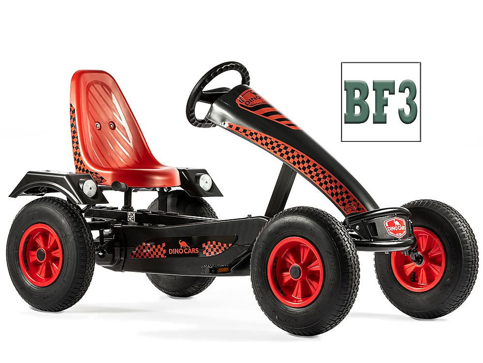 Miniaturbild: Dino-Cars Super Sport BF3