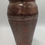 Thumbnail: Raku Fired Copper Vase